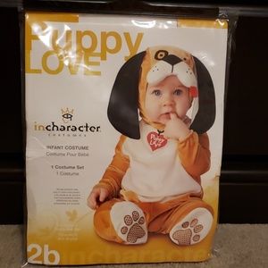 Baby Halloween costume